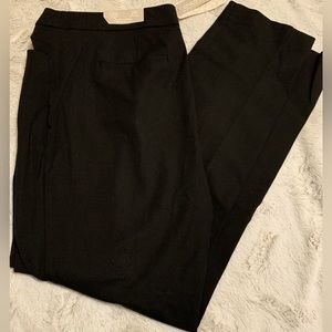 Brand new Chico’s straight legged pants with tags!